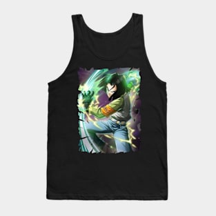 ANDROID 17 MERCH VTG Tank Top